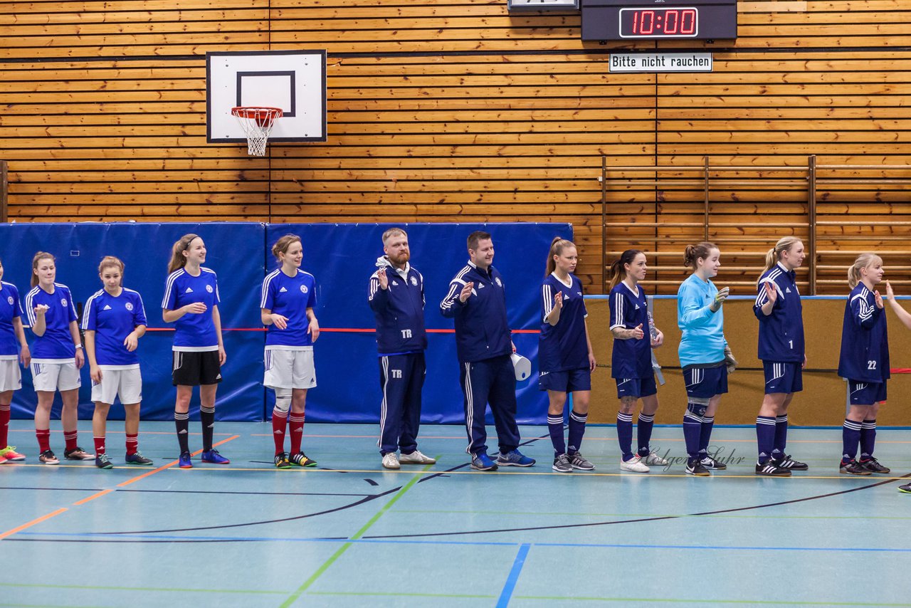 Bild 147 - Dodenhof Cup